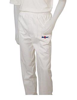 Morrant Elasticated Trousers 